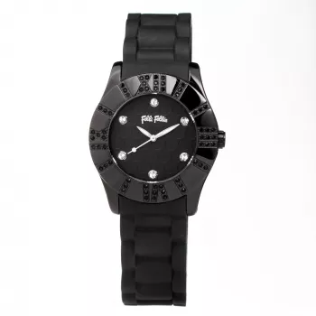 Folli Follie naiste käekell WF8E021ZSK 36mm roostevabast terasest kvarts