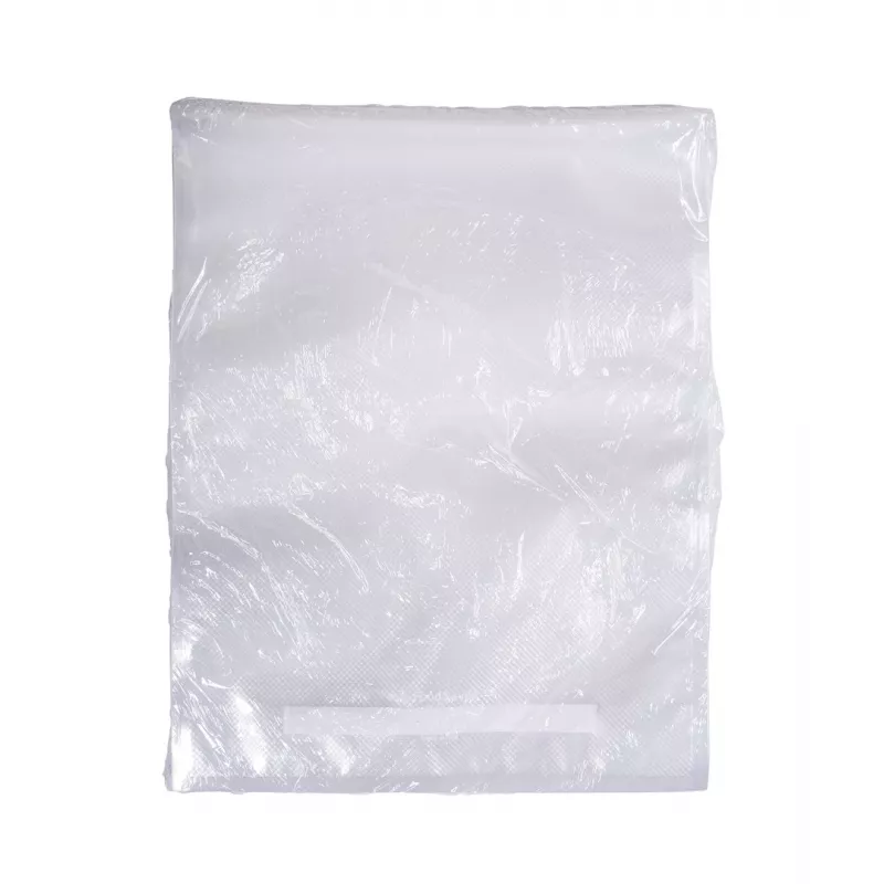FoodSaver Macom 3201 Ristkülikukujuline toiduhoidlate komplekt jaoturiga, 32 tükki, valge/läbipaistev