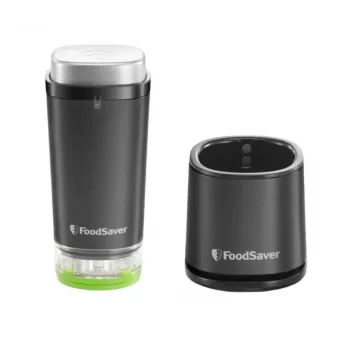 FoodSaver VS1199X Manuaalne vaakumpakendaja