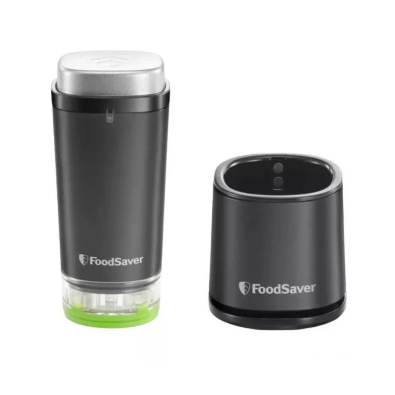 FoodSaver VS1199X Manuaalne vaakumpakendaja