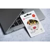 Forcell F-DATA 32GB microSDHC UHS-I U3 Class 10 mälukaart