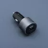 Forcell F-Energy 65 autolaadija 65W, 2x USB-C (PD 3.0) & 1x USB-A (QC 4.0), hall