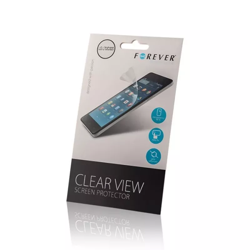 Forever Honor 7 Tempered Glass Screen Protector 9H