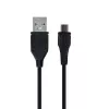 Forever MicroUSB 1A kaabel must