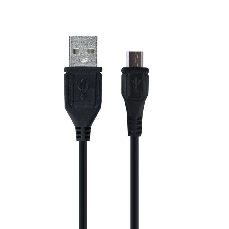 Forever MicroUSB 1A kaabel must