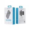 Forever Power Bank TB-300L PD QC 22.5W 20000 mAh Must