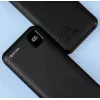 Forever Power Bank TB-300L PD QC 22.5W 20000 mAh Must