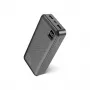 Forever Power Bank TB-300L PD QC 22.5W 20000 mAh Must