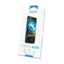 Forever Samsung Galaxy A21 / A21s karastatud klaasist ekraanikaitse - 9H kõvadus, kriimustuskindel, mullivaba paigaldus