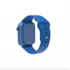 Forever Smartwatch GPS WiFi 4G Kids Look Me! 3 KW-520 Blue