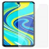 Forever Karastatud Klaasist Ekraanikaitse Xiaomi Redmi Note 9 Pro / Redmi Note 9s jaoks (Läbipaistev, 1 pakk)