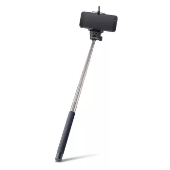 Forever Universal MP-300 Car Phone Holder Black