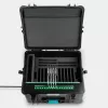 Formcase TransformerCase T10M-PD Performance Plus kaasaskantav seadmehalduskohver, must