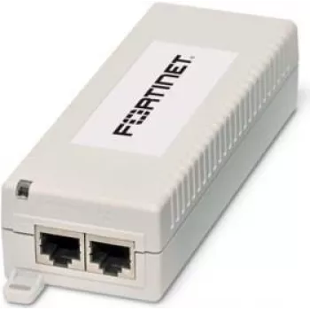 Fortinet GPI-115 Power over Ethernet injektor, AC 100-240 V, 15,4 W, FortiAP 210B/220B jaoks