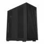 Fortron U660 4U rackmount serverikorpus (must) - hot-swap 6x 3.5 tolli sahtlid, 8 draivi mahutavus