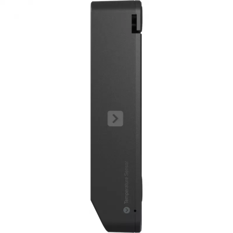 Fortron ZENFAN 120 Black 120 mm Case Fan