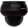Foscam D8ET IP Valvekaamera Must 8MP (3840x2160), PoE, PT-funktsioon, AI-toega tuvastus, IK10 vandalismikaitse