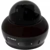 Foscam D8ET IP Valvekaamera Must 8MP (3840x2160), PoE, PT-funktsioon, AI-toega tuvastus, IK10 vandalismikaitse