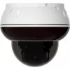 Foscam D8ET-W 8MP 4K UHD PoE PTZ IP Dome Camera with AI Detection, White