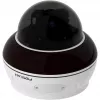 Foscam D8ET-W 8MP 4K UHD PoE PTZ IP Dome Camera with AI Detection, White