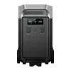 FOSSIBOT FB3840 3840Wh LiFePO4 kaasaskantav elektrijaam 2200W puhas siinuslaine vahelduvvoolu väljund, päikeseenergiaks valmis, laiendatav aku
