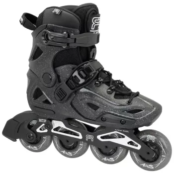 FR AXS NIGHT SKY Rollers 25-28 Luminous Wheels