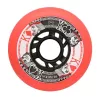 FR - Roue Street Kings Wheels Black 72mm