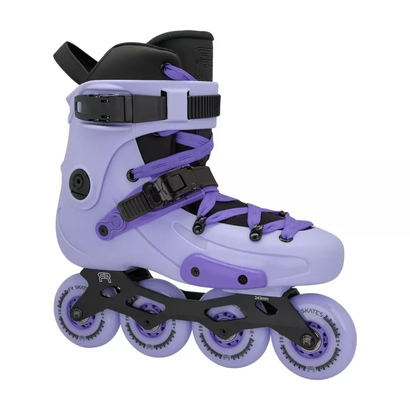 FR2 80 Inline Uisud 40 Lilla