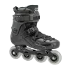 FR2 80 Inline Skates 46 Black