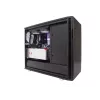 Fractal Design Flex VRC-25BK Vertikaalne GPU Kinnitusklamber Must