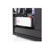 Fractal Design Flex VRC-25BK Vertikaalne GPU Kinnitusklamber Must