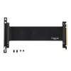 Fractal Design Flex VRC-25BK Vertikaalne GPU Kinnitusklamber Must