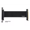 Fractal Design Flex VRC-25BK Vertikaalne GPU Kinnitusklamber Must