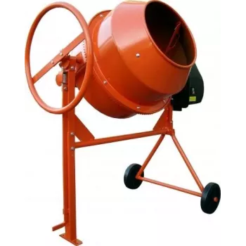 FRANCODEX MIX-130/ŻK betoonisegisti 130L 650W 230V