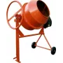FRANCODEX MIX-130/ŻK betoonisegisti 130L 650W 230V