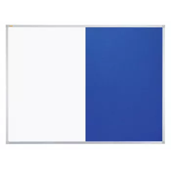 FRANKEN x-tra!Line Kombinatsioonitahvel CB300203 90x60cm Sinine
