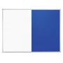 FRANKEN x-tra!Line Kombinatsioonitahvel CB300203 90x60cm Sinine
