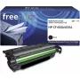 Freecolor M652K-FRC toonerikassett must 12500 lehte ühilduv HP CF450A
