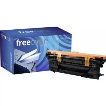 Freecolor M652Y-FRC toonerikassett kollane suure tootlikkusega ühilduv HP CF452A 10 500 lehte