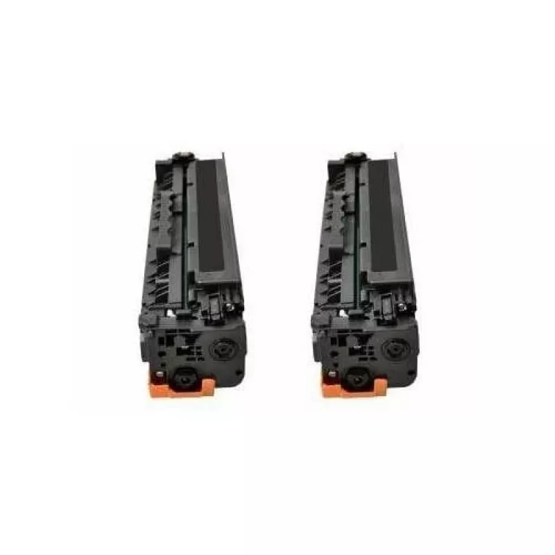 Freecolor tooner Canon CC530AD (2662B002) 2x must 3500 lehekülge taastootud