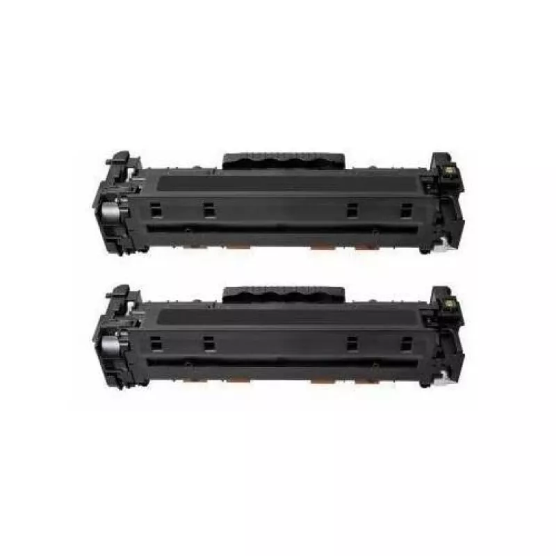 Freecolor tooner Canon CC530AD (2662B002) 2x must 3500 lehekülge taastootud