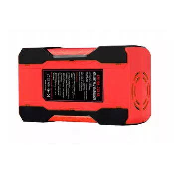FreedConn RJ-C 121001A 12V 10A / 24V 5A nutikas automaatne akulaadija