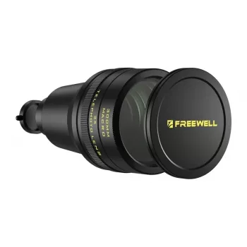Freewell 3x 17mm Teleobjektiiv iPhone 15 Pro Max jaoks – FW-SH-17TP3X