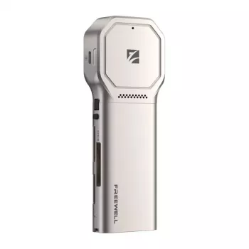 Freewell Accessory Kit: Pro Card Plus mälukaardilugeja + SSD adapter