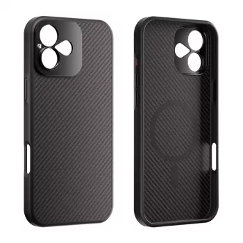 Freewell Case for iPhone 16 with 17mm Mount