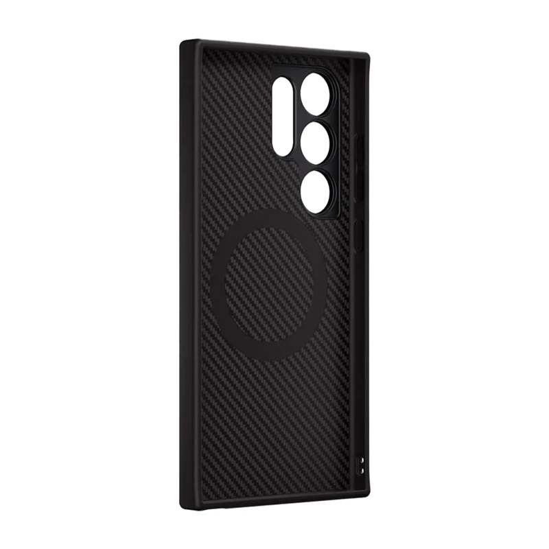 Freewell Case for Samsung S24 Ultra with 17mm Mount