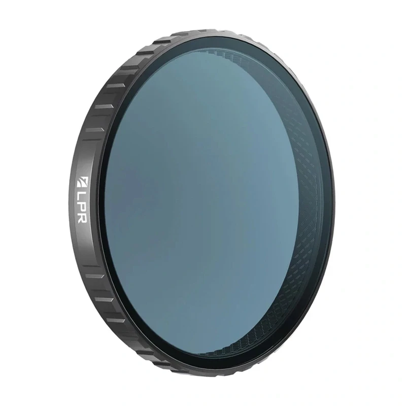 Freewell Filter64 Valgusreostuse vähendamise filter DJI Osmo Action 3/4/5/6 jaoks