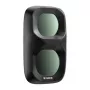 Freewell Osmo Pocket 4-pakiline ND-filtrite komplekt (ND8/ND16/ND32/ND64) magnetilise kinnitusega