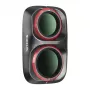 Freewell Osmo Pocket ND32/PL filter – magnetiline hübriid ND ja polarisaator DJI Osmo Pocket 3 jaoks