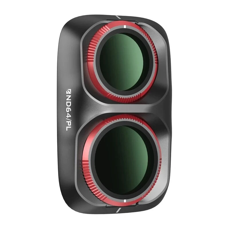 Freewell Osmo Pocket ND64/PL filter